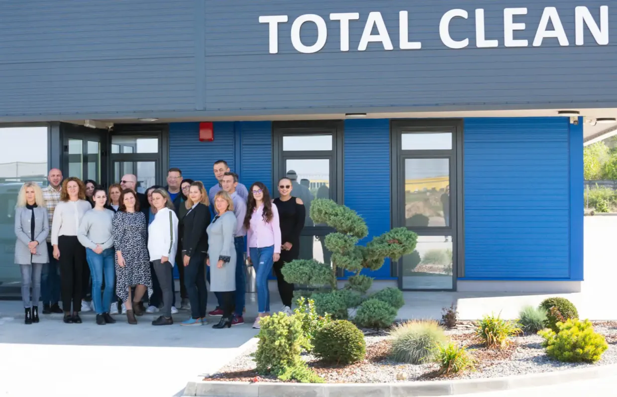 Garanția calității și a răspunderii